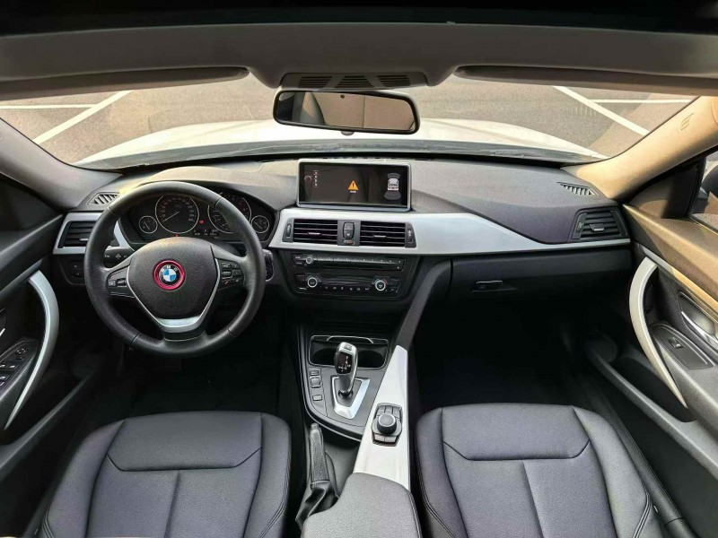 十堰16年宝马3系8