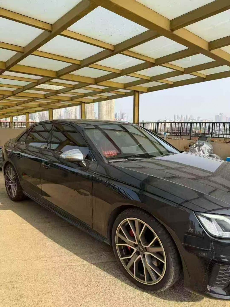 盐城23年奥迪S42