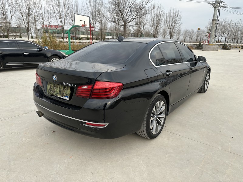 徐州13年宝马5系7