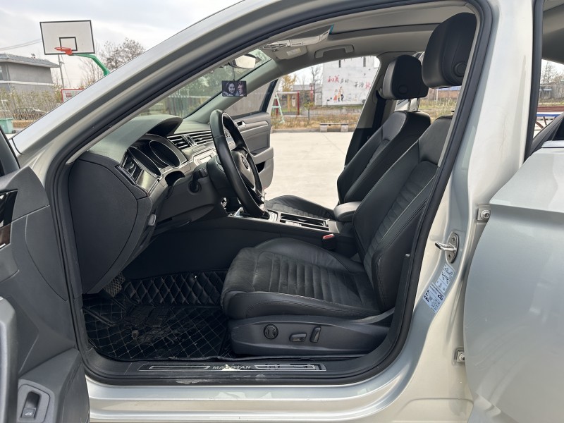 徐州18年大众迈腾3