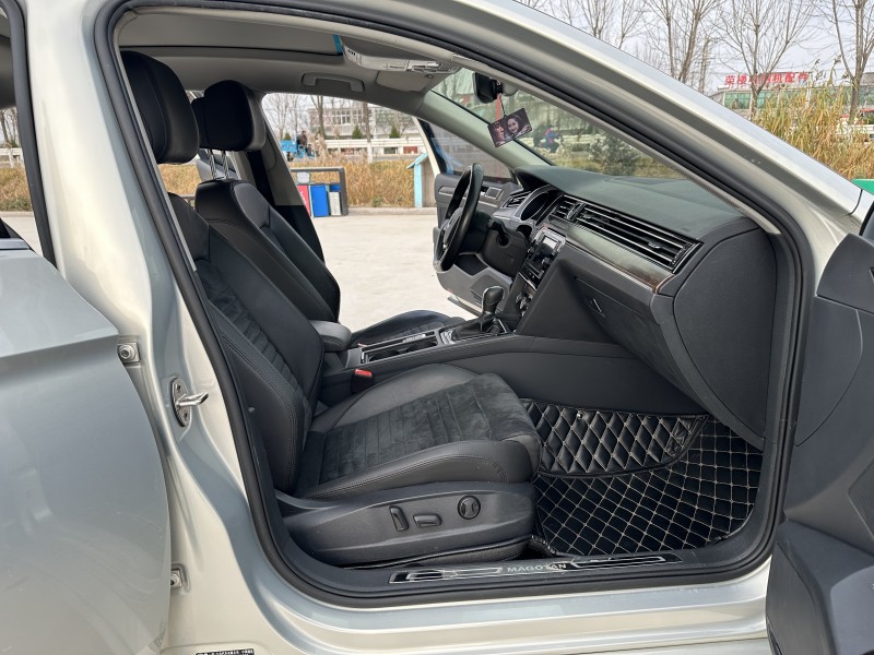 徐州18年大众迈腾5