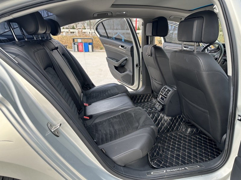 徐州18年大众迈腾6