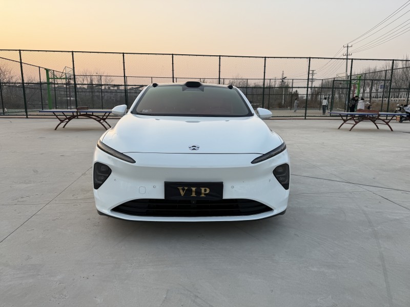 徐州23年蔚来ET71