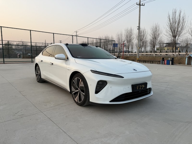 徐州23年蔚来ET72