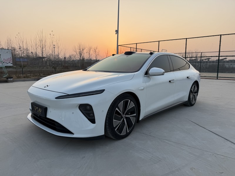 徐州23年蔚来ET73