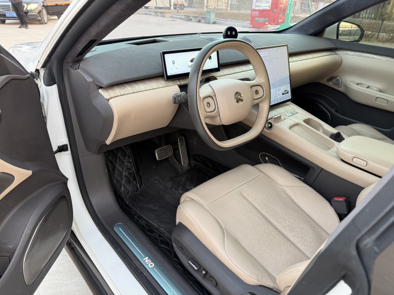 徐州23年蔚来ET74