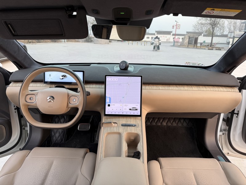 徐州23年蔚来ET75