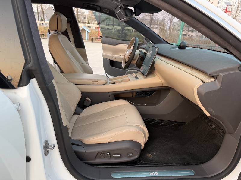 徐州23年蔚来ET76