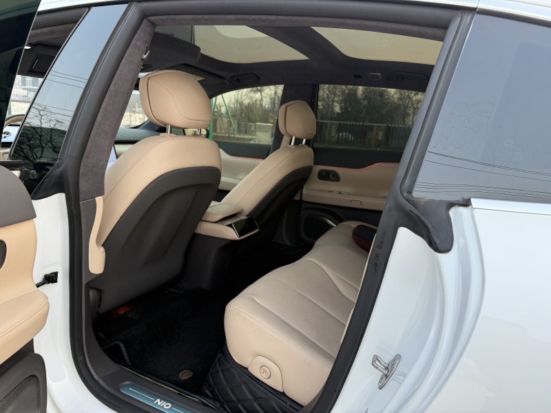 徐州23年蔚来ET77