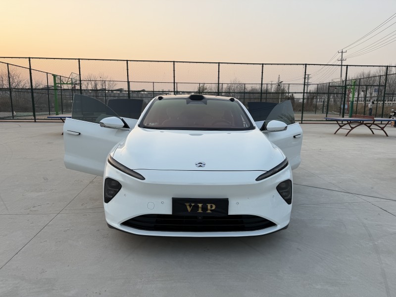 徐州23年蔚来ET78