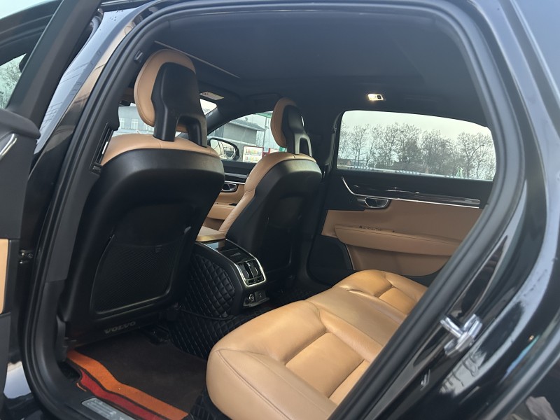 徐州17年沃尔沃S907