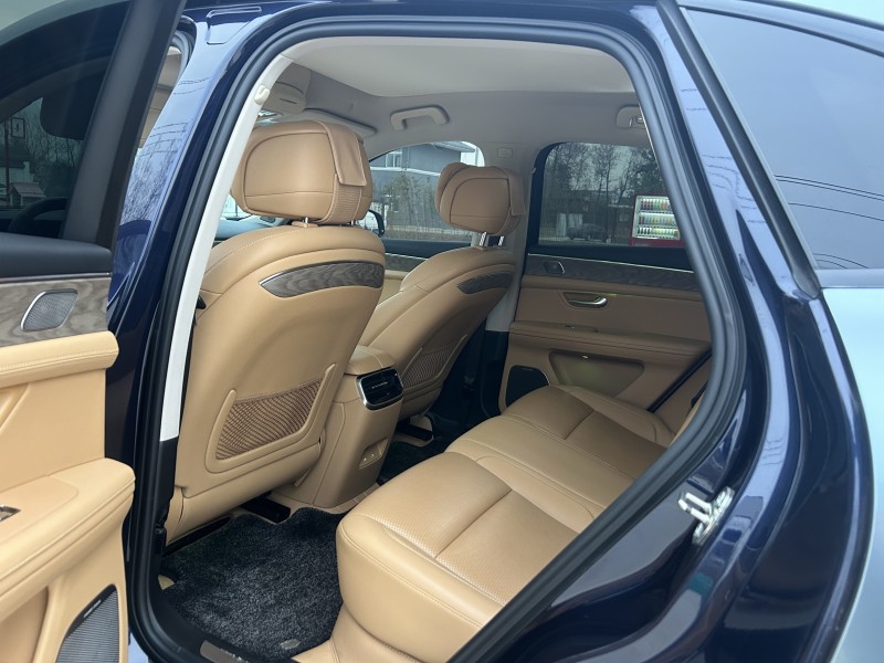 徐州22年华为智选问界7