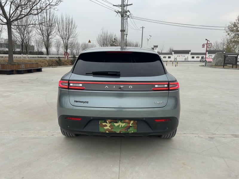 徐州22年华为智选问界9