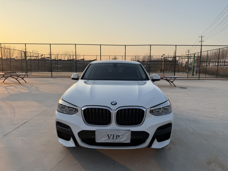 徐州21年宝马X41