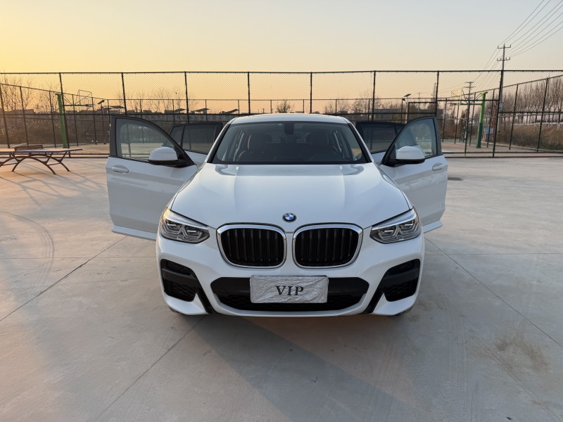 徐州21年宝马X47