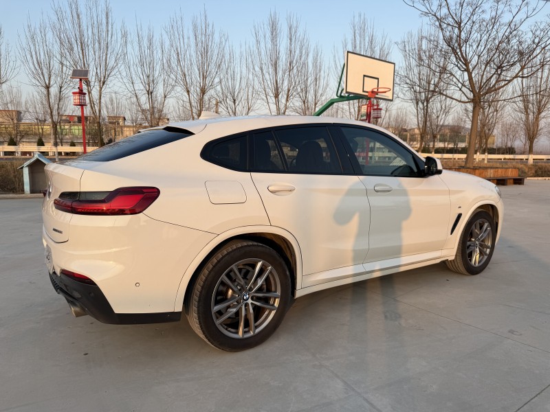 徐州21年宝马X48