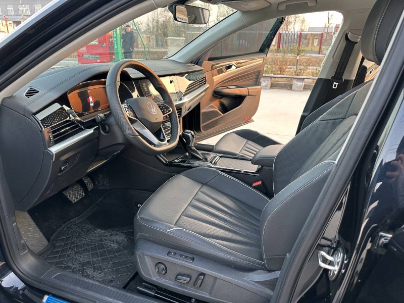 徐州24年大众帕萨特3