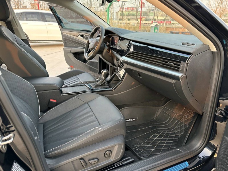 徐州24年大众帕萨特5