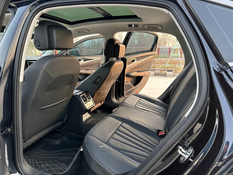 徐州24年大众帕萨特6