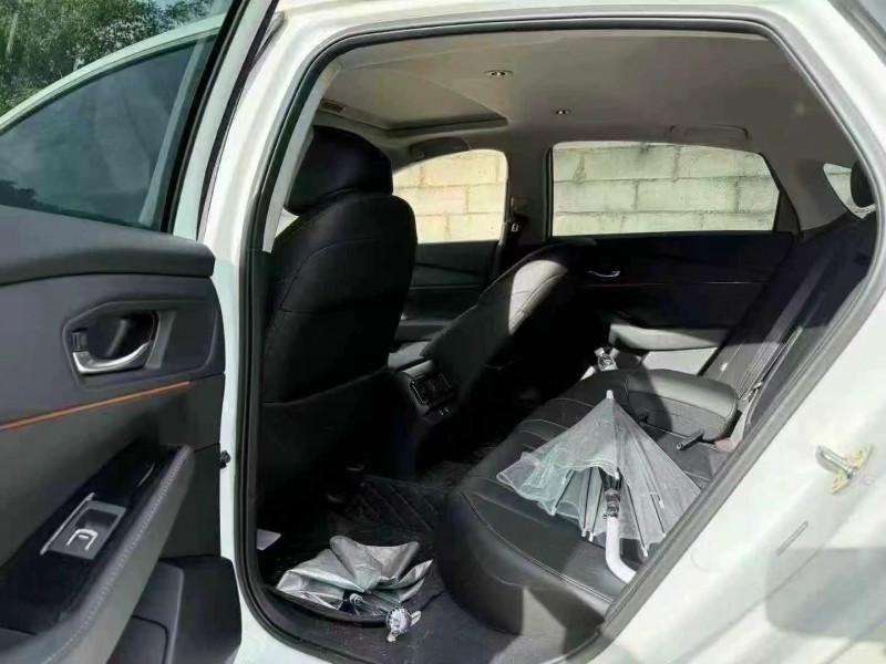 广州24年本田雅阁5