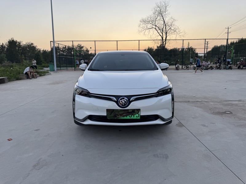 徐州23年别克微蓝1