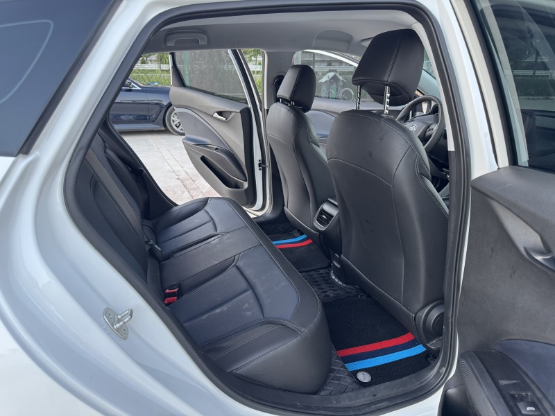 徐州23年别克微蓝6