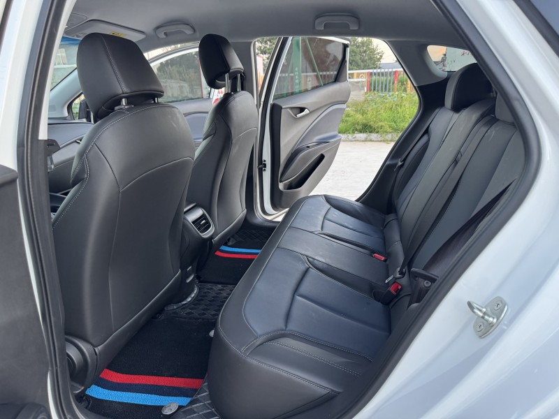 徐州23年别克微蓝7