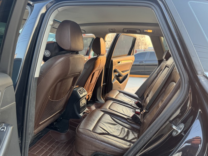 徐州15年奥迪Q56