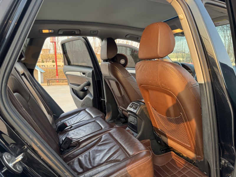 徐州15年奥迪Q57