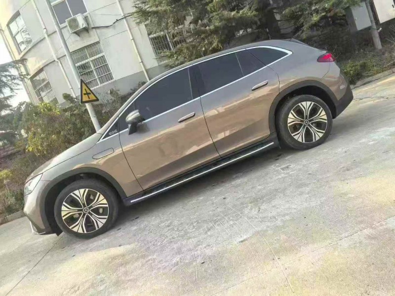 淄博23年奔驰EQE7