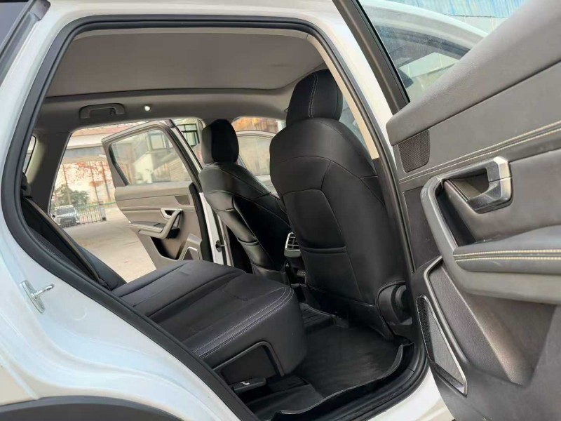 徐州20年比亚迪宋7