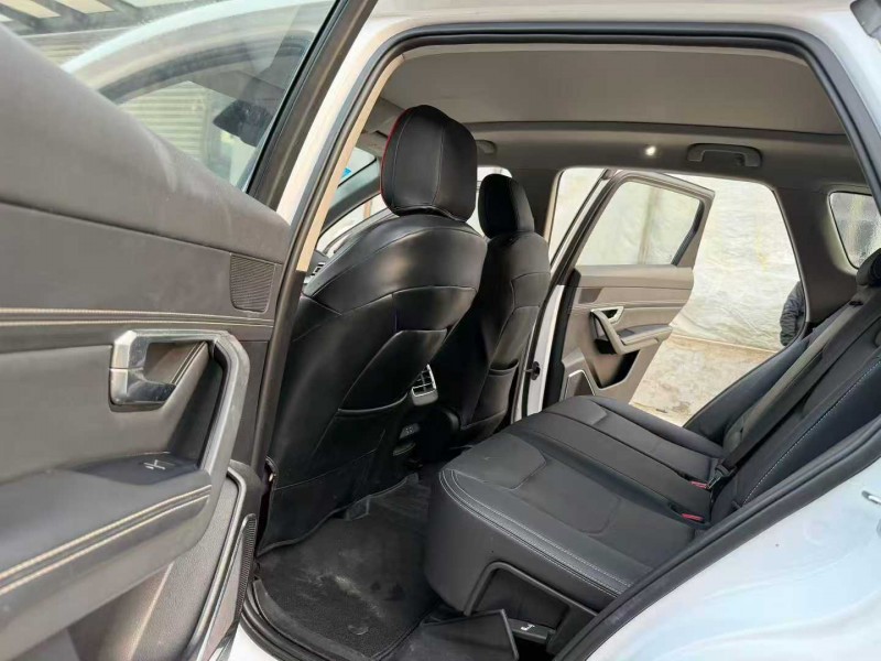 徐州20年比亚迪宋8