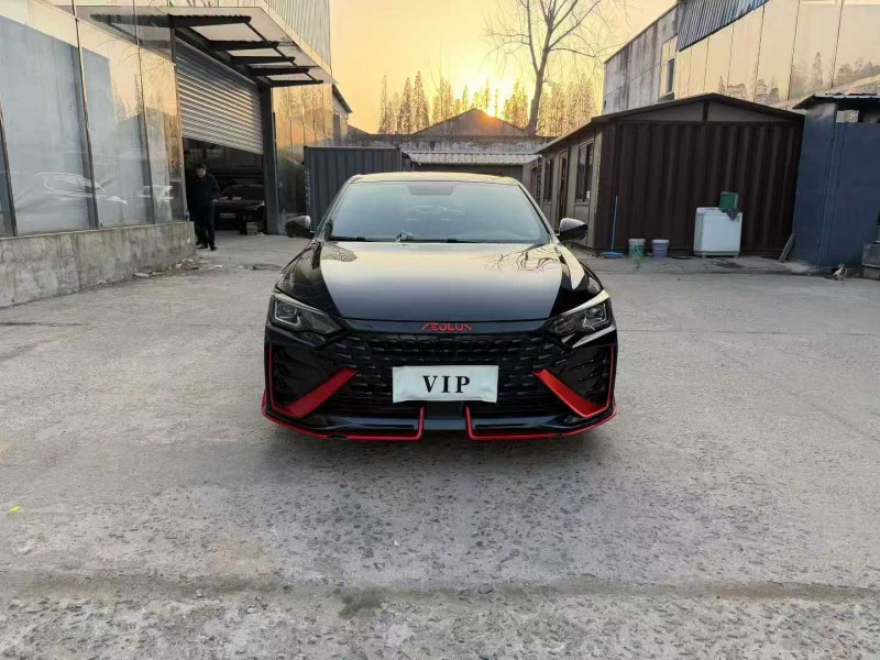 徐州22年东风奕炫1