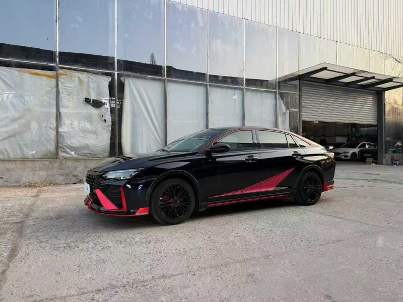 徐州22年东风奕炫2