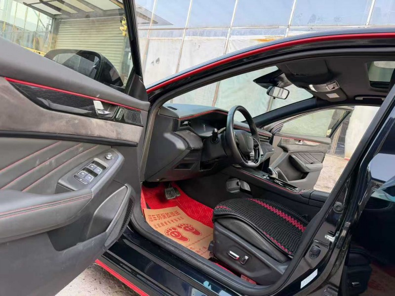 徐州22年东风奕炫4