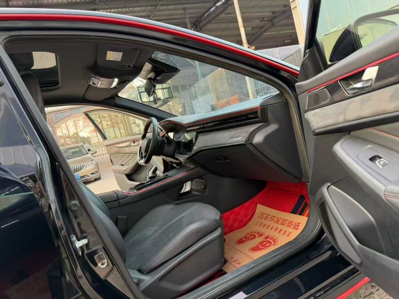 徐州22年东风奕炫6