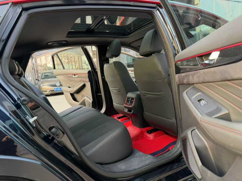 徐州22年东风奕炫7