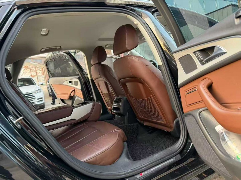 徐州18年奥迪A6L7