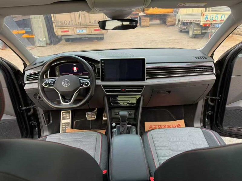 徐州22年大众途观5