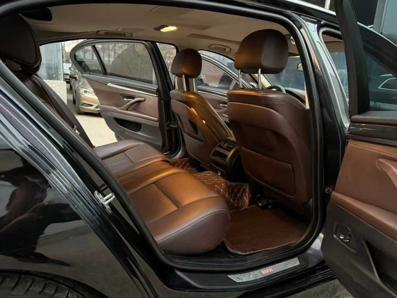 徐州14年宝马5系7