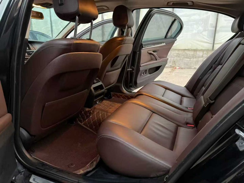 徐州14年宝马5系8