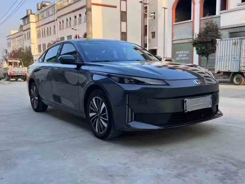 遵义24年长安汽车启源2