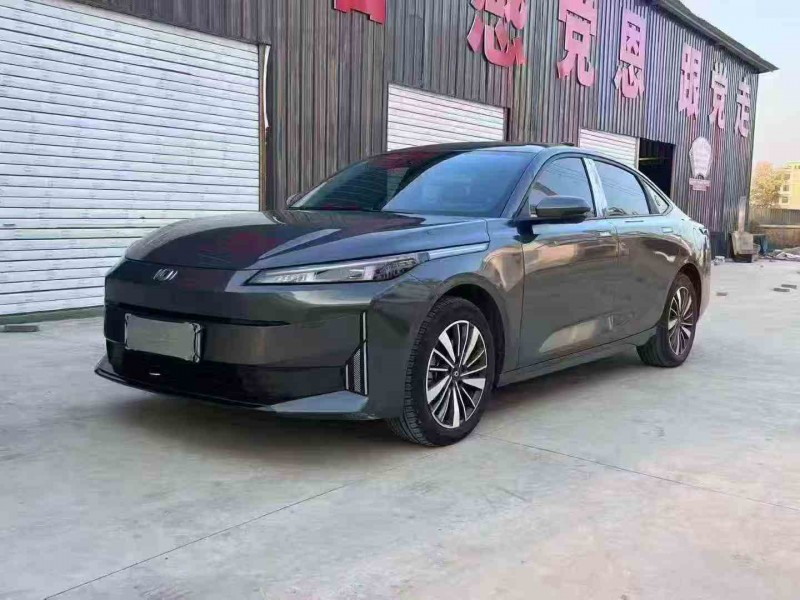 遵义24年长安汽车启源3