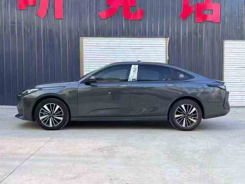 遵义24年长安汽车启源8