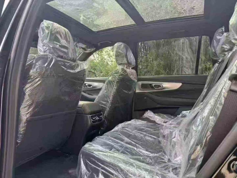 江门25年传祺GS89