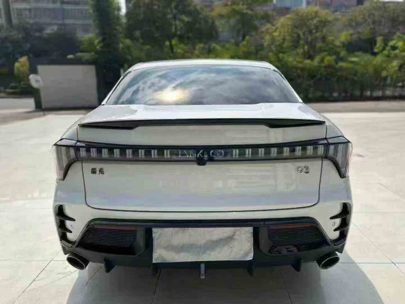 珠海25年领克039