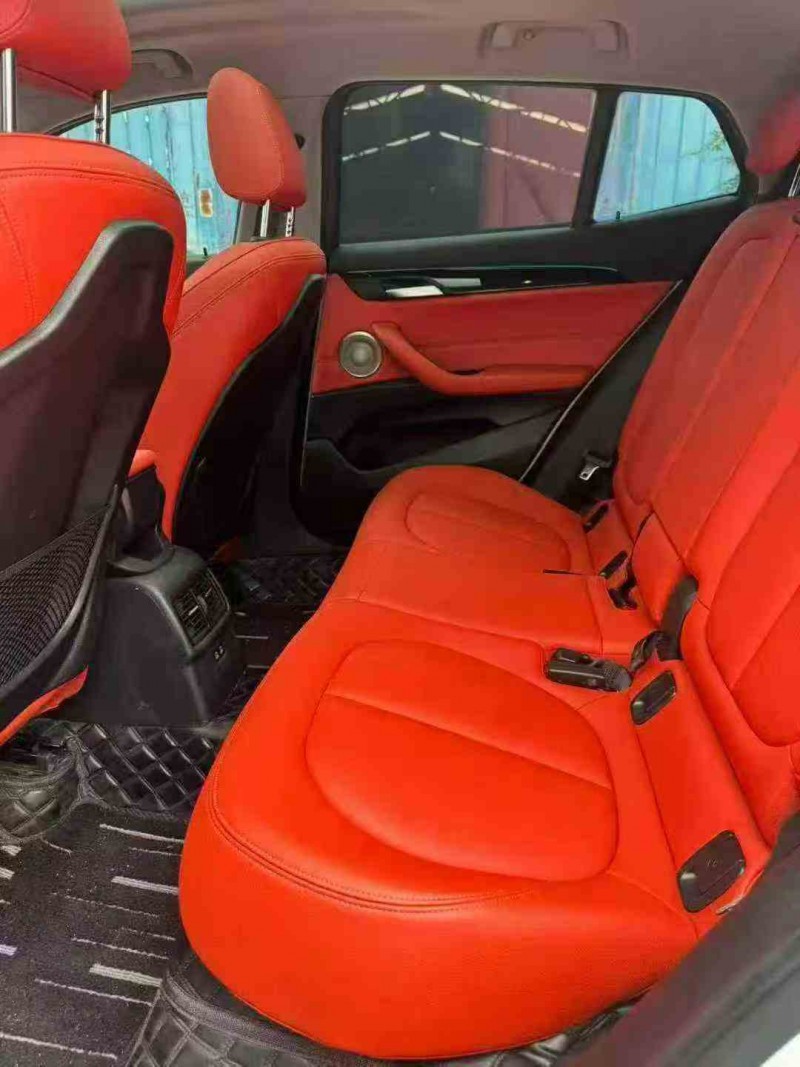 开封23年宝马X26