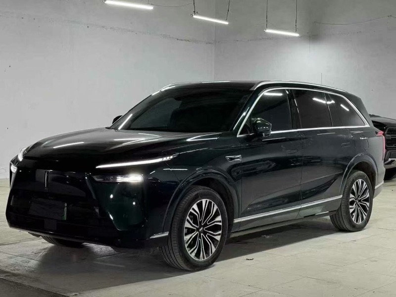 乌鲁木齐24年长城汽车WEY3