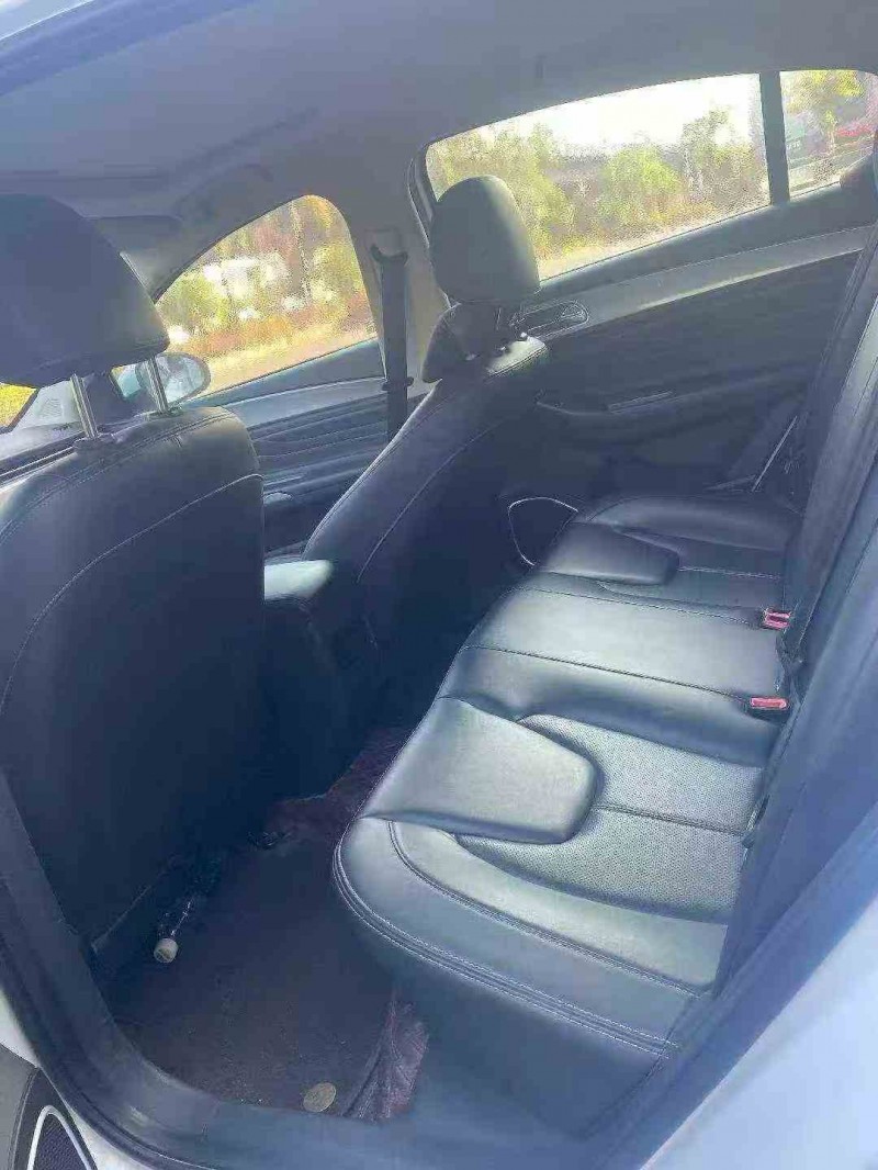 三明19年奇瑞艾瑞泽5