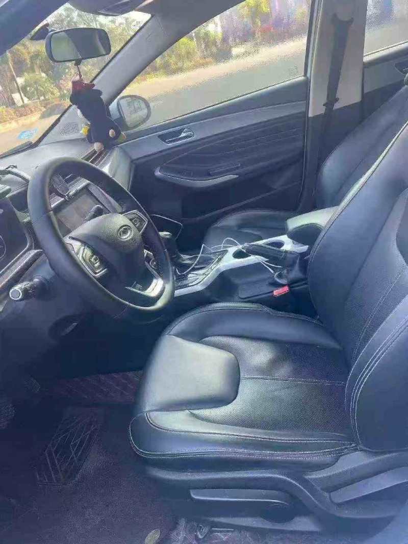 三明19年奇瑞艾瑞泽6